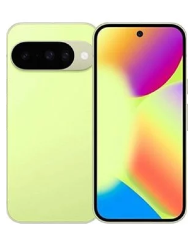 Google Pixel 10 12/128Gb Lemongrass