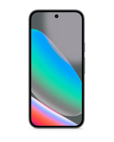 Google Pixel 10 12/128Gb Obsidian