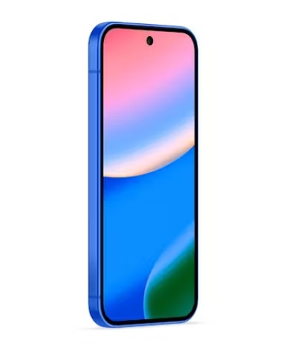 Google Pixel 10 12/256Gb Indigo