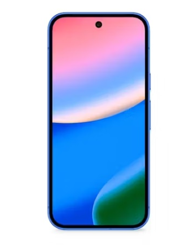 Google Pixel 10 12/256Gb Indigo
