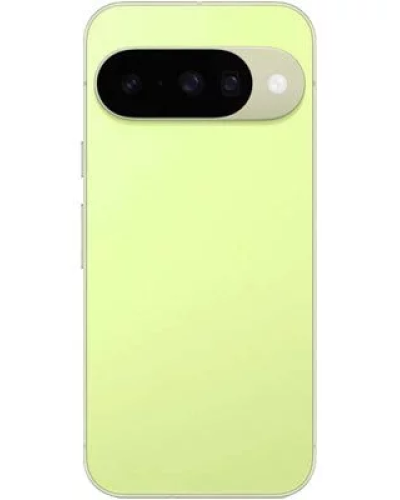 Google Pixel 10 12/256Gb Lemongrass