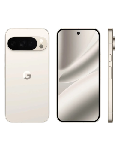Google Pixel 10 Pro 16/256Gb Porcelain