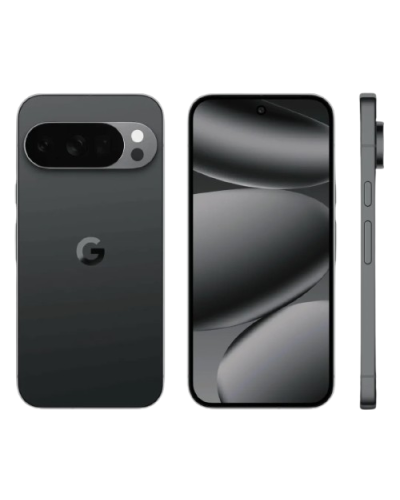 Google Pixel 10 Pro XL 16/1TB Obsidian