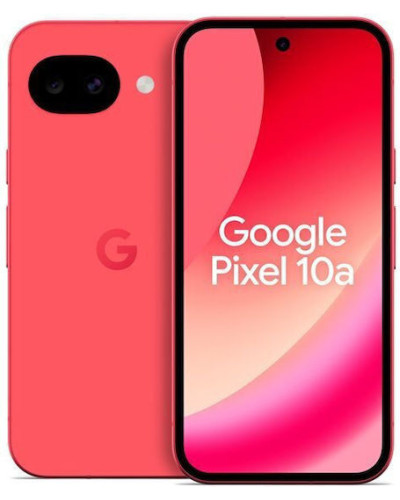 Google Pixel 10a 8/128GB Berry