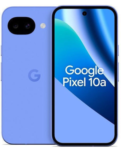 Google Pixel 10a 8/128GB Lavender