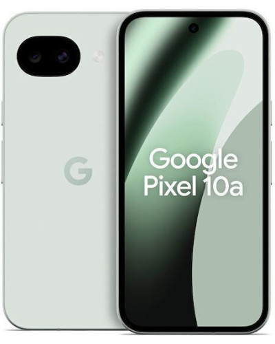 Google Pixel 10a 8/256GB Fog