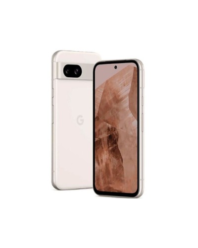 Google Pixel 8a 8/128Gb  Porcelain