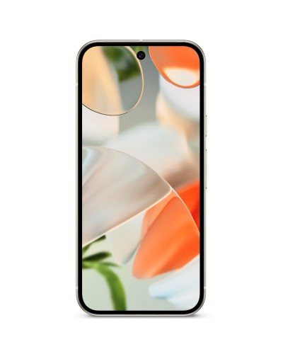 Google Pixel 9 12/128Gb  Porcelain