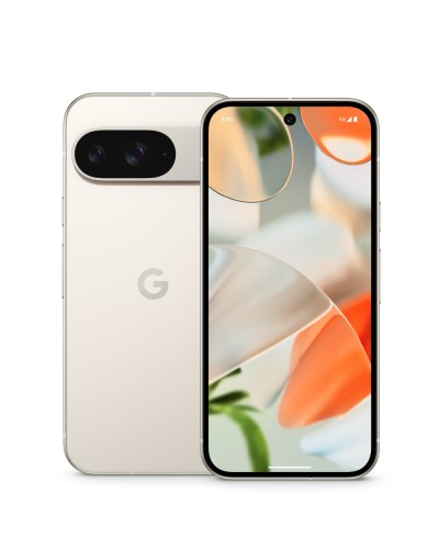 Google Pixel 9 12/256Gb  Porcelain
