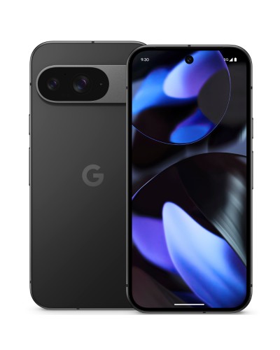 Google Pixel 9 12/256Gb Obsidian