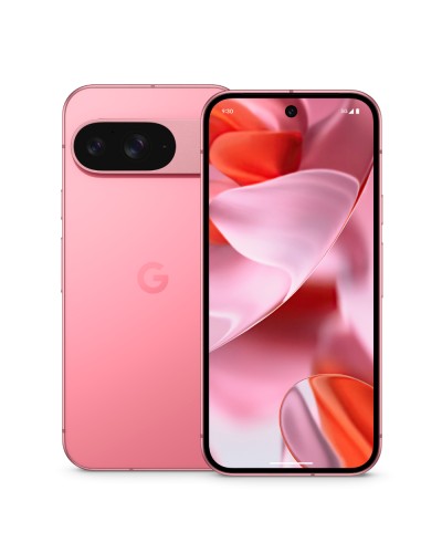 Google Pixel 9 12/256Gb Peony