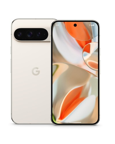 Google Pixel 9 Pro 16/256Gb Porcelain