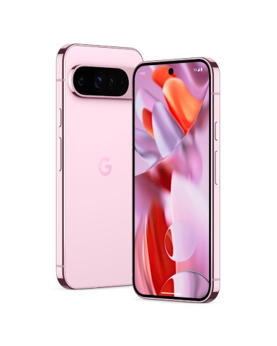 Google Pixel 9 Pro 16/256Gb Rose Quartz