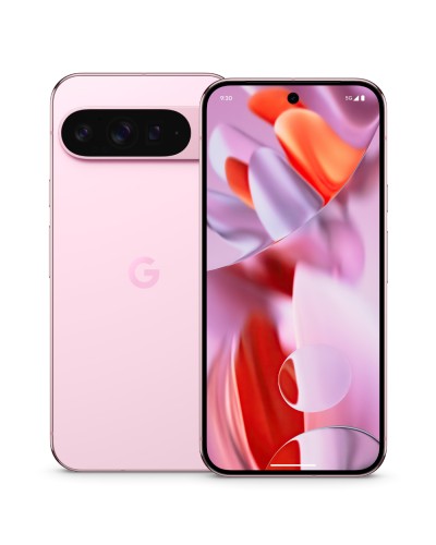 Google Pixel 9 Pro XL 16/1TB Rose Quartz
