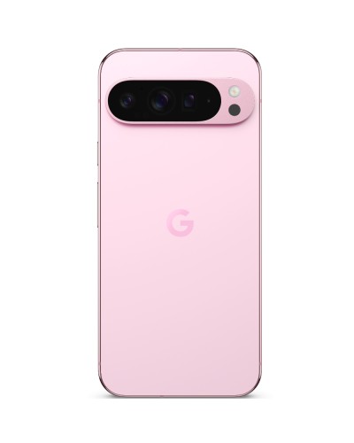 Google Pixel 9 Pro XL 16/512Gb Rose Quartz