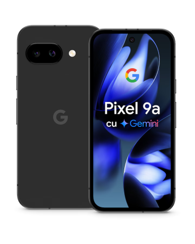 Google Pixel 9a 5G 8/128Gb Obsidian