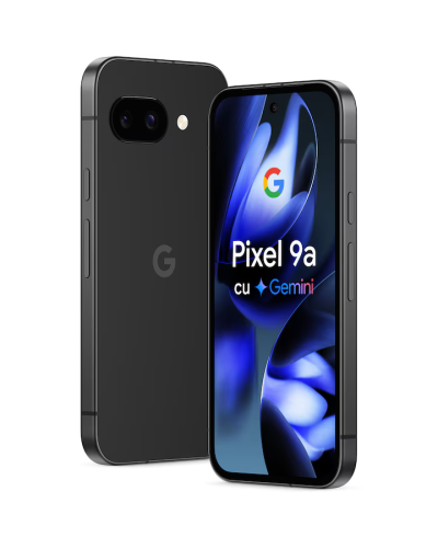 Google Pixel 9a 5G 8/128Gb Obsidian