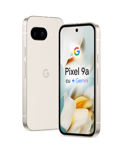 Google Pixel 9a 5G 8/128Gb Porcelain