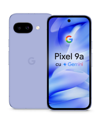 Google Pixel 9a 5G 8/256Gb Iris