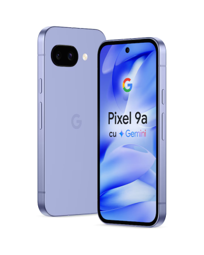 Google Pixel 9a 5G 8/256Gb Iris