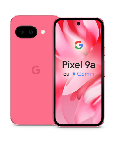 Google Pixel 9a 5G 8/256Gb Peony
