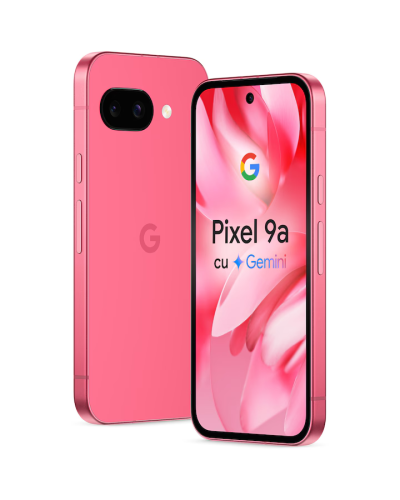 Google Pixel 9a 5G 8/256Gb Peony