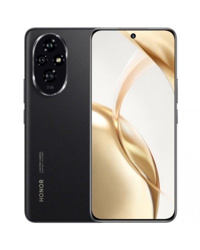 Honor 200 5G 12/512Gb Black