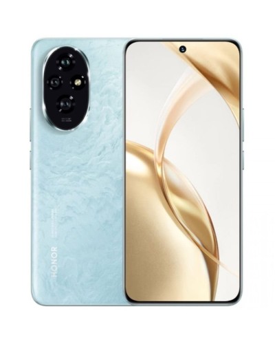 Honor 200 5G 12/512Gb Emerald Green