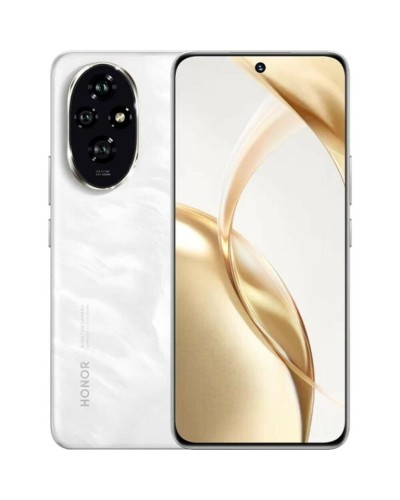 Honor 200 5G 12/512Gb Moonlight White