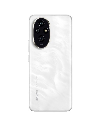 Honor 200 5G 12/512Gb Moonlight White