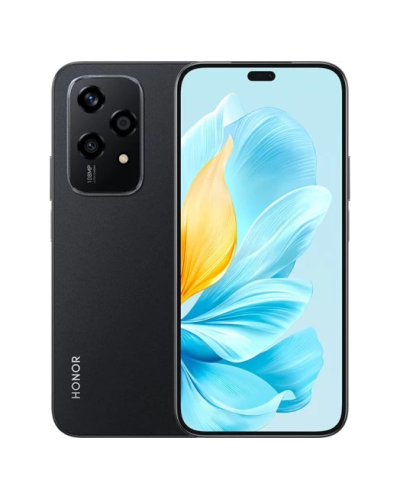 HONOR 200 Lite 5G 8/256 Black