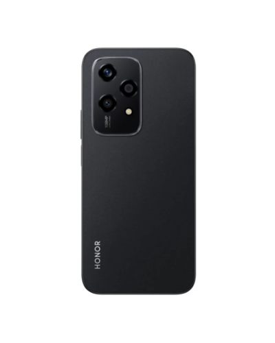 HONOR 200 Lite 5G 8/256 Black