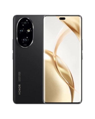 Honor 200 Pro 12/512GB Black