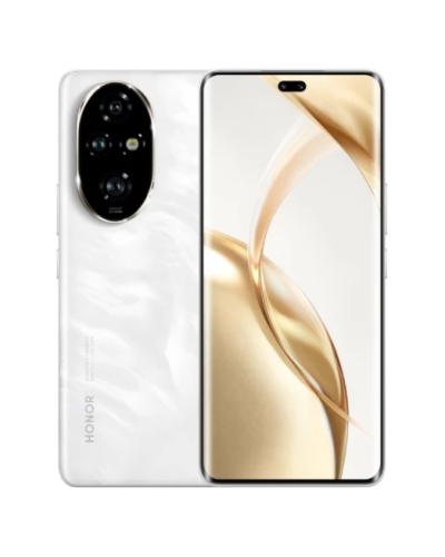 Honor 200 Pro 12/512GB Moonlight White