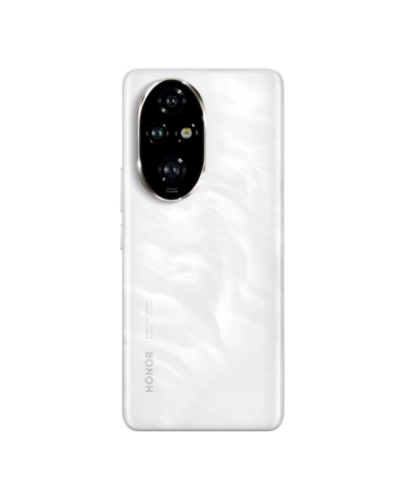 Honor 200 Pro 12/512GB Moonlight White