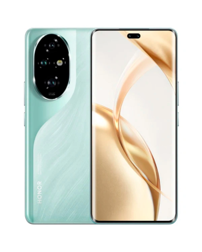 Honor 200 Pro 12/512GB Ocean Cyan