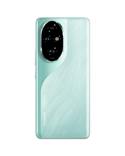Honor 200 Pro 12/512GB Ocean Cyan