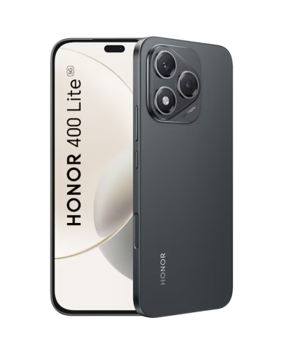 Honor 400 Lite 8/256Gb Velvet Black