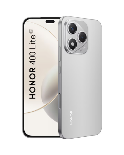 Honor 400 Lite 8/256Gb Velvet Grey