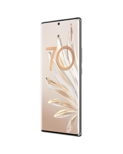 Honor 70 8/128 GB Midnight Black