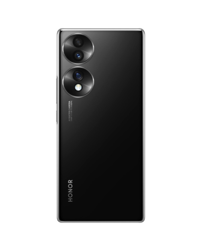 Honor 70 8/128 GB Midnight Black