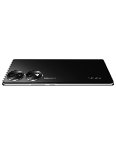 Honor 70 8/128 GB Midnight Black