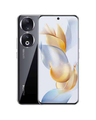 Honor 90 12/512Gb Midnight Black