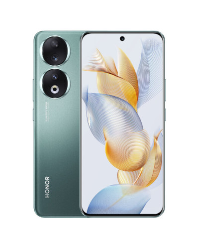Honor 90 8/256Gb Emerald Green