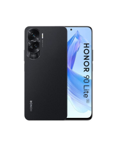 Honor 90 Lite 8/256 Midnight Black