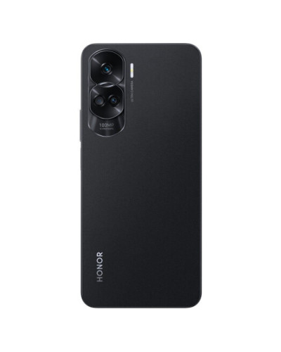 Honor 90 Lite 8/256 Midnight Black