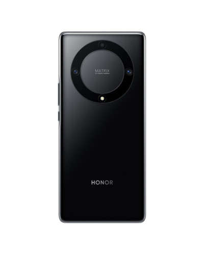 Honor Magic 5 Lite 5G 6/128GB Midnight Black