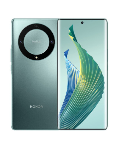 Honor Magic 5 Lite 5G 8/256GB Emerald Green