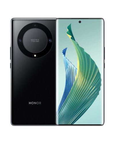 Honor Magic 5 Lite 5G 8/256GB Midnight Black