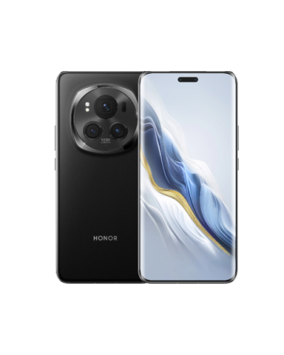 Honor Magic 6 Pro 5G 12/512GB Black